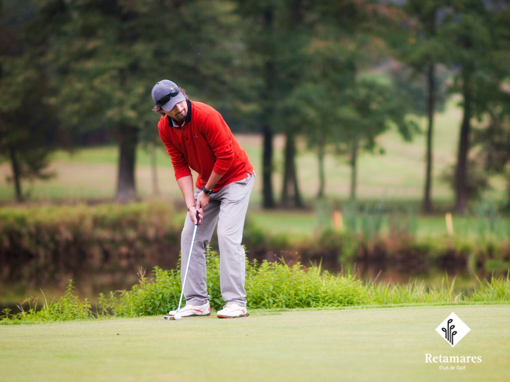 Golf para principiantes: ¿Qué es el hándicap?