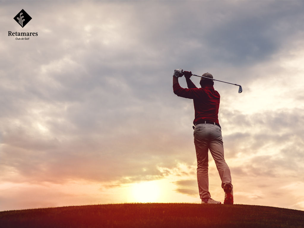 Consejos para jugar al golf en días de viento
