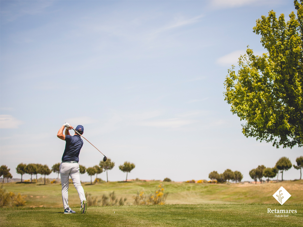¿Qué es el tempo y el ritmo en golf?